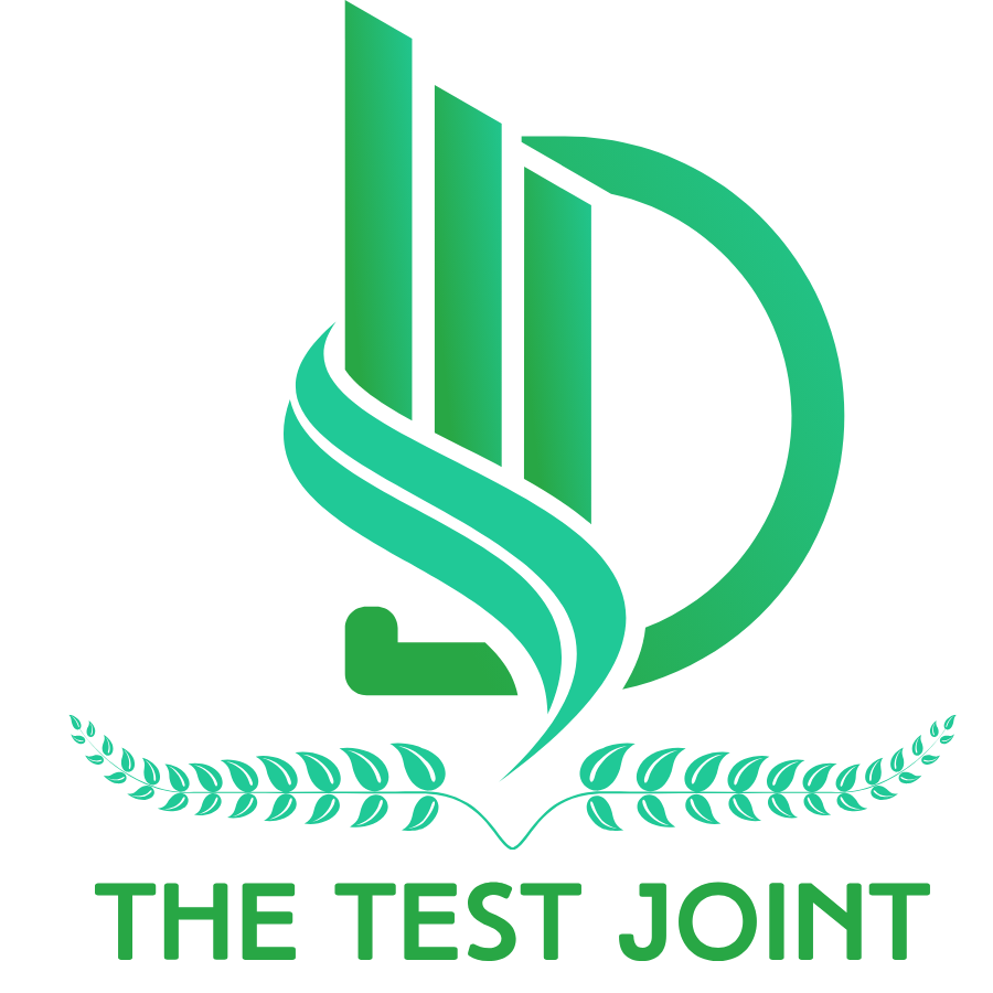 The Test Joint